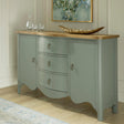 Sam's Furniture - Ashley Furniture - Actonville Accent Cabinet - Accent Cabinet - A4000737