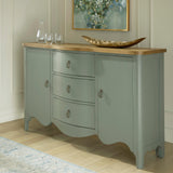 Sam's Furniture - Ashley Furniture - Actonville Accent Cabinet - Accent Cabinet - A4000737