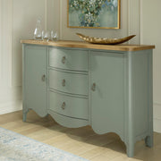 Sam's Furniture - Ashley Furniture - Actonville Accent Cabinet - Accent Cabinet - A4000737
