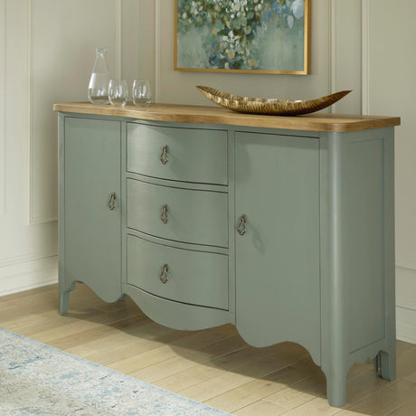 Sam's Furniture - Ashley Furniture - Actonville Accent Cabinet - Accent Cabinet - A4000737