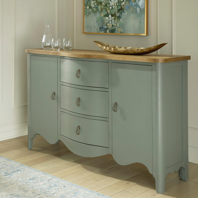 Sam's Furniture - Ashley Furniture - Actonville Accent Cabinet - Accent Cabinet - A4000737