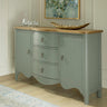 Sam's Furniture - Ashley Furniture - Actonville Accent Cabinet - Accent Cabinet - A4000737