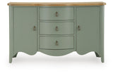 Actonville Accent Cabinet