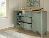 Actonville Accent Cabinet