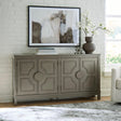 Sam's Furniture - Ashley Furniture - Darlock Accent Cabinet - Accent Cabinet - A4000738