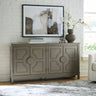 Sam's Furniture - Ashley Furniture - Darlock Accent Cabinet - Accent Cabinet - A4000738