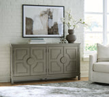 Darlock Accent Cabinet