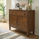 Sam's Furniture - Ashley Furniture - Walsgrove Accent Cabinet - Accent Cabinet - A4000739