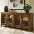 Sam's Furniture - Ashley Furniture - Annswick Accent Cabinet - Accent Cabinet - A4000743