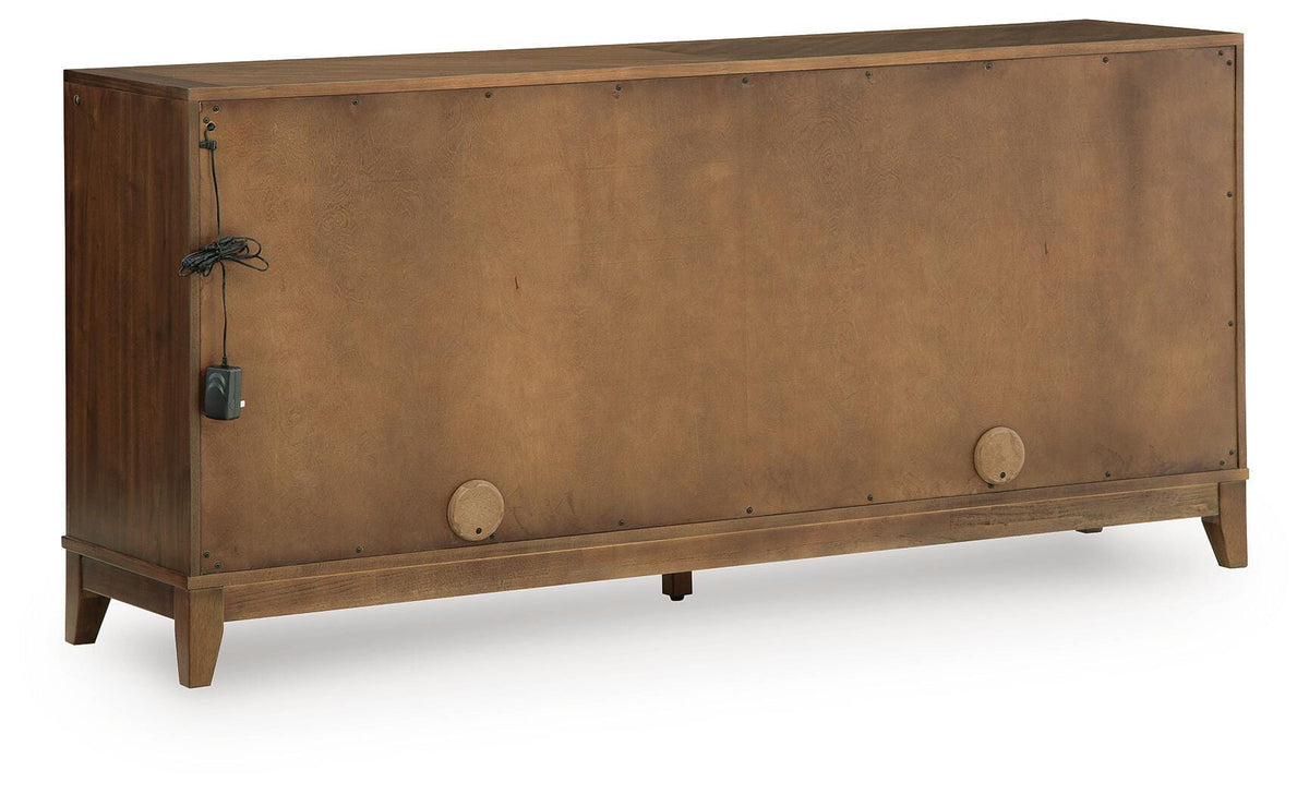Annswick Accent Cabinet