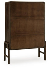 Dukestone Accent Cabinet