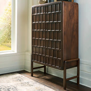 Sam's Furniture - Ashley Furniture - Dukestone Accent Cabinet - Accent Cabinet - A4000745