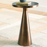 Sam's Furniture - Ashley Furniture - Budington Accent Table - Accent Table - A4000751