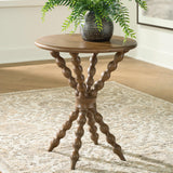 Sam's Furniture - Ashley Furniture - Jadner Accent Table - Accent Table - A4000752