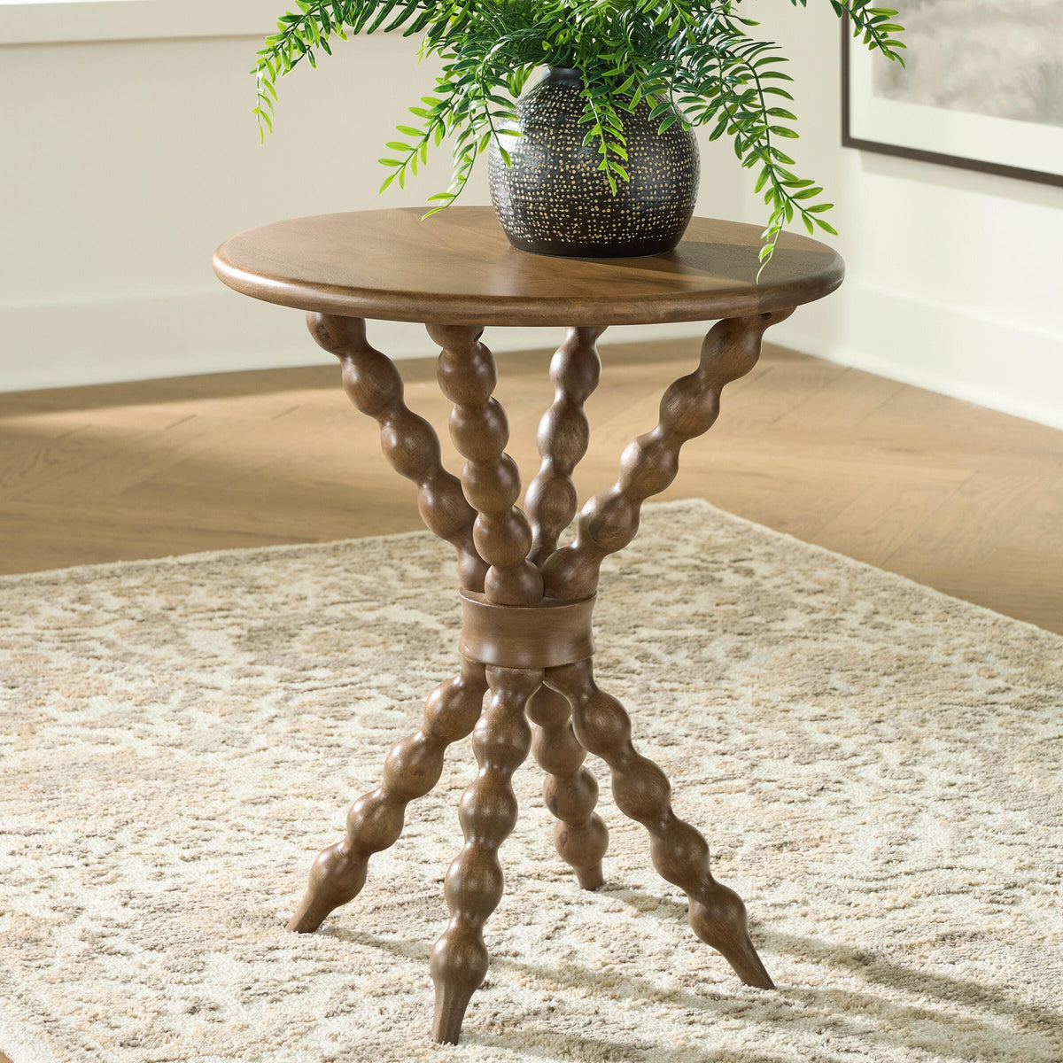 Sam's Furniture - Ashley Furniture - Jadner Accent Table - Accent Table - A4000752