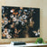 Sam's Furniture - Ashley Furniture - Valfer Wall Decor - Wall Art / Orange/Black/White - A8000481