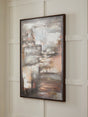 Sam's Furniture - Ashley Furniture - Floymour Wall Decor - Wall Art / Multi - A8000499