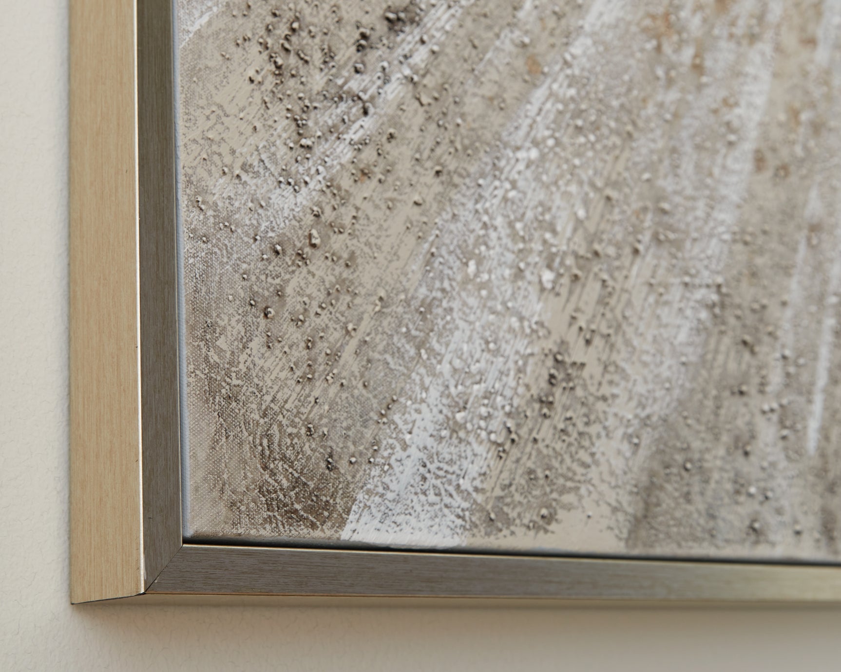 Waldard Wall Decor