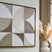 Sam's Furniture - Ashley Furniture - Harelman Wall Decor - Wall Art / Tan/Taupe/White - A8000502