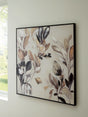 Sam's Furniture - Ashley Furniture - Trulow Wall Decor - Wall Art / Tan/Brown/Black - A8000504