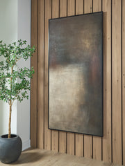 Sam's Furniture - Ashley Furniture - Wernmen Wall Decor - Wall Art - A8000511