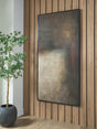 Sam's Furniture - Ashley Furniture - Wernmen Wall Decor - Wall Art - A8000511
