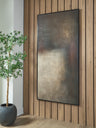 Sam's Furniture - Ashley Furniture - Wernmen Wall Decor - Wall Art - A8000511
