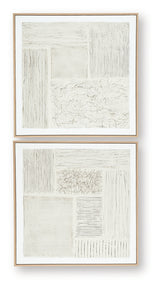 Andorfield Wall Decor