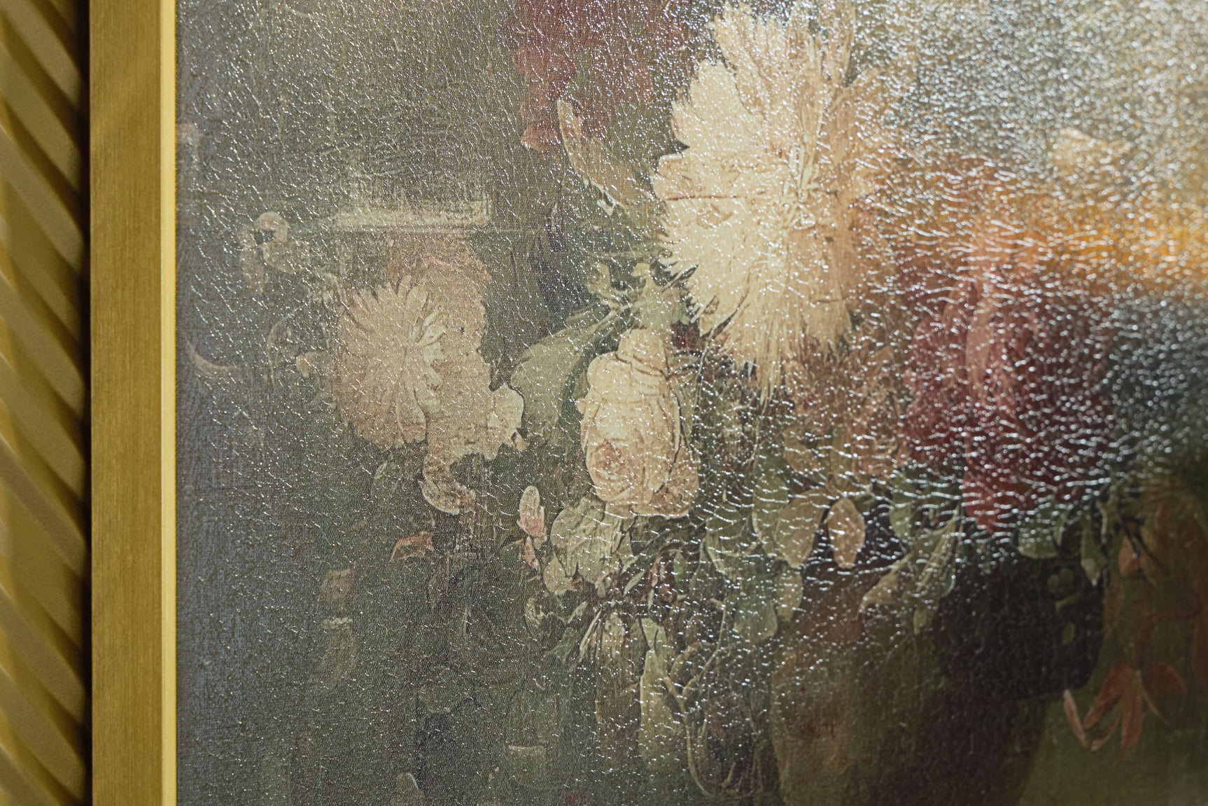 Gravesworth Wall Decor