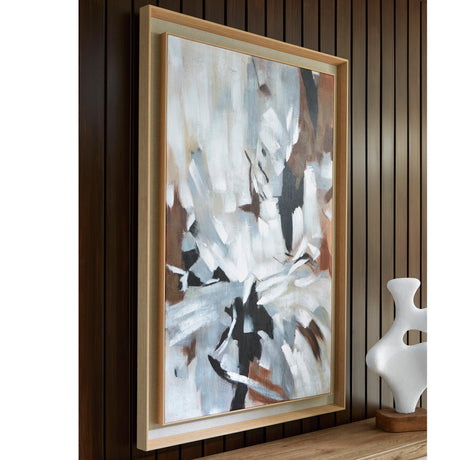 Sam's Furniture - Ashley Furniture - Kerrden Wall Decor - Wall Art - A8000531