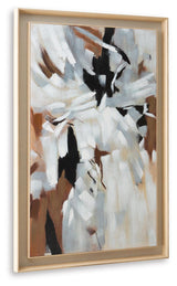 Kerrden Wall Decor