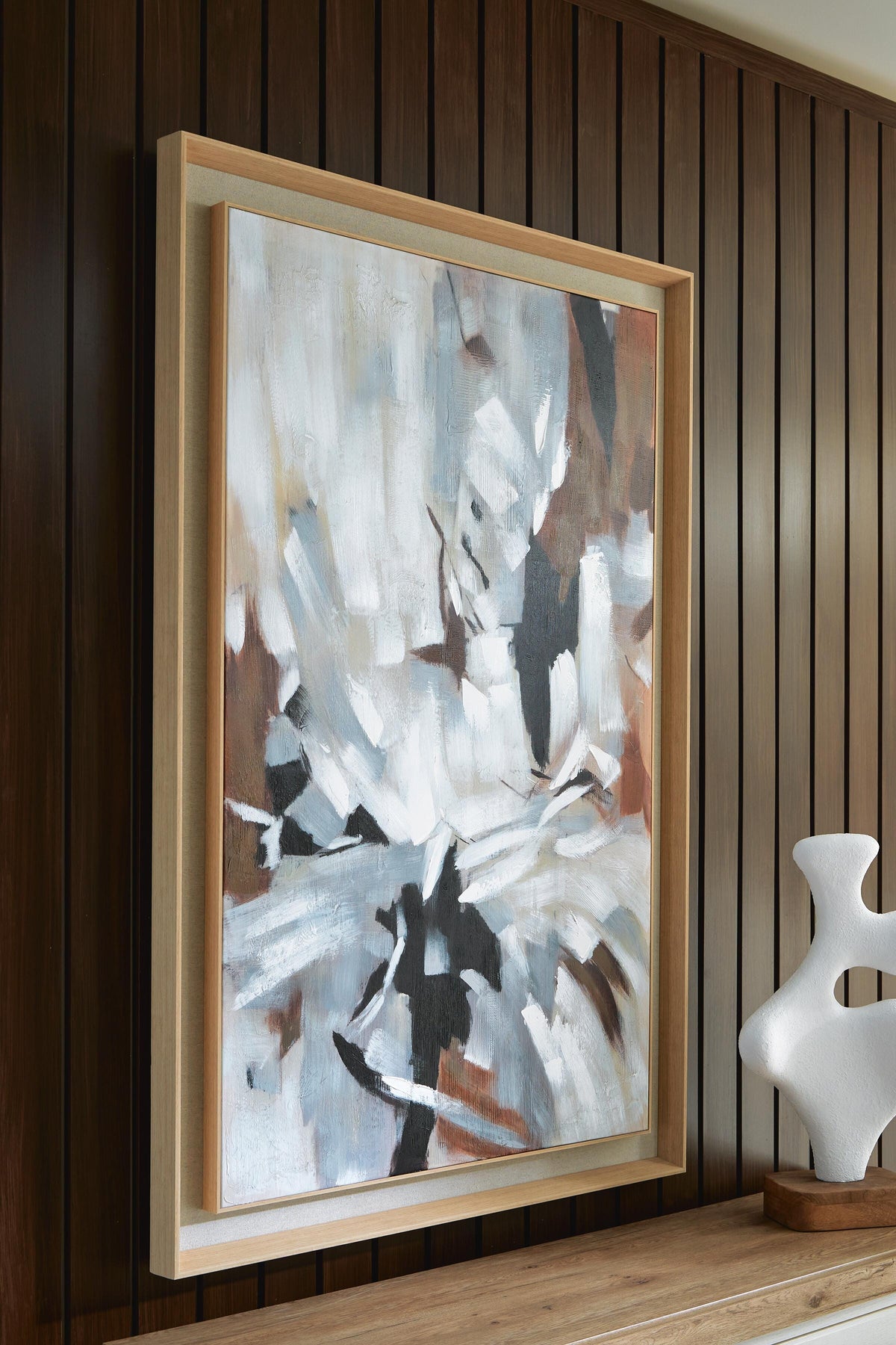 Kerrden Wall Decor