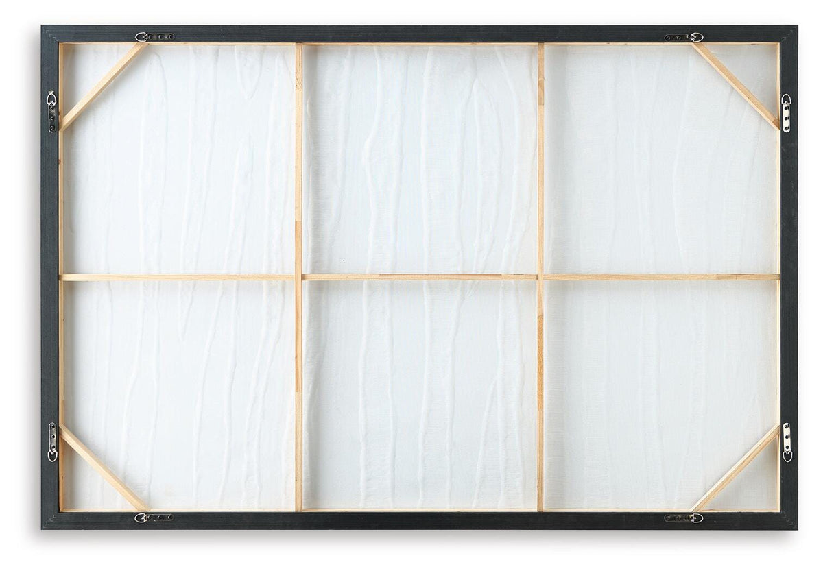 Lynnworth Wall Decor