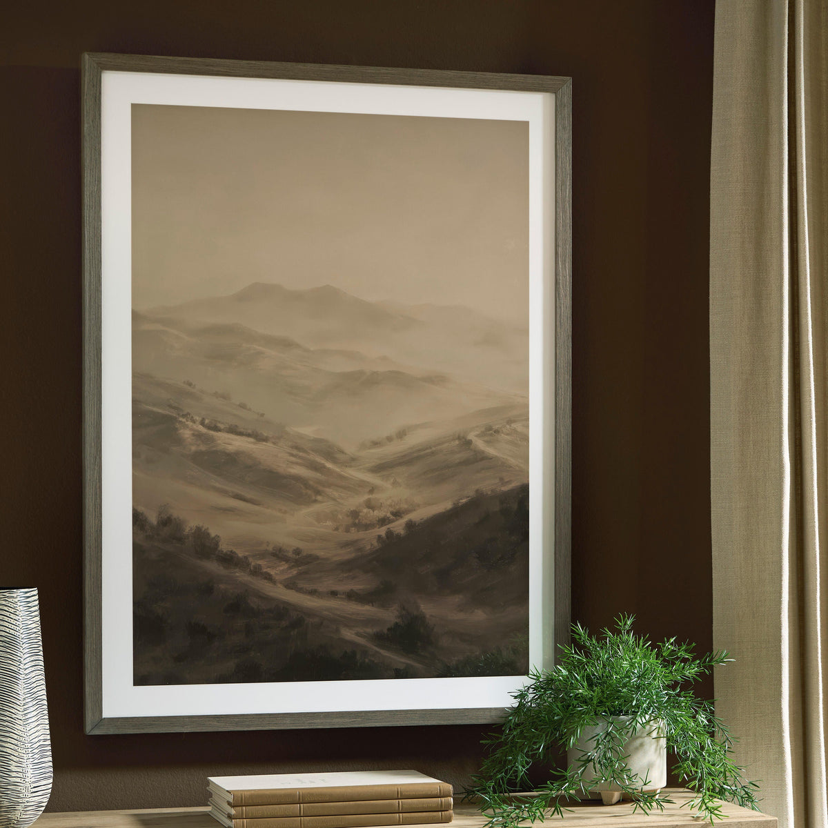 Sam's Furniture - Ashley Furniture - Grantmour Wall Decor - Wall Art - A8000535