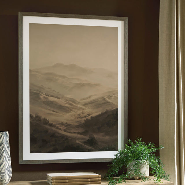 Sam's Furniture - Ashley Furniture - Grantmour Wall Decor - Wall Art - A8000535