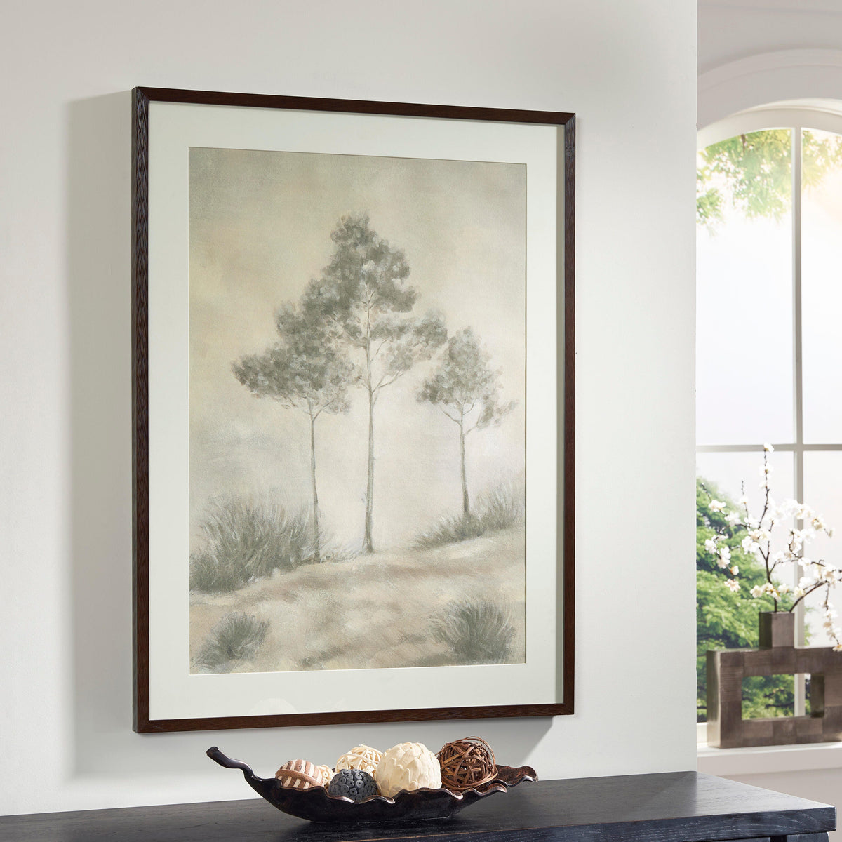 Sam's Furniture - Ashley Furniture - Fenngrove Wall Decor - Wall Art - A8000536