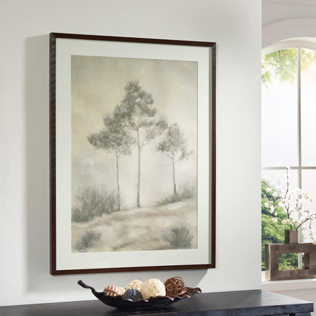 Sam's Furniture - Ashley Furniture - Fenngrove Wall Decor - Wall Art - A8000536