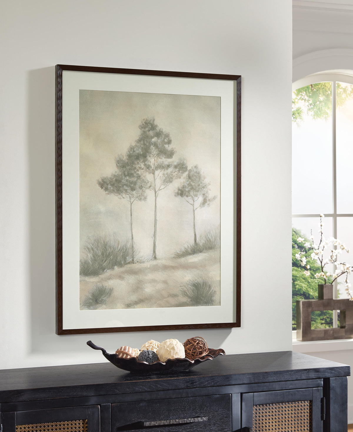 Fenngrove Wall Decor