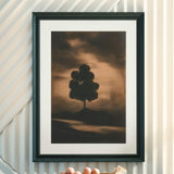 Sam's Furniture - Ashley Furniture - Chadlow Wall Decor - Wall Art - A8000537