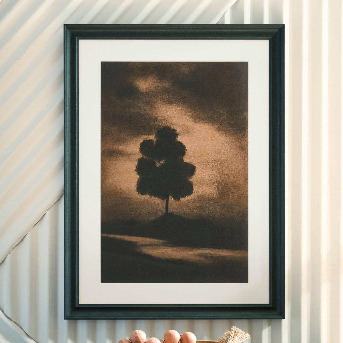 Sam's Furniture - Ashley Furniture - Chadlow Wall Decor - Wall Art - A8000537