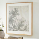 Sam's Furniture - Ashley Furniture - Casslock Wall Decor - Wall Art - A8000538
