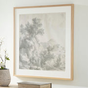 Sam's Furniture - Ashley Furniture - Casslock Wall Decor - Wall Art - A8000538