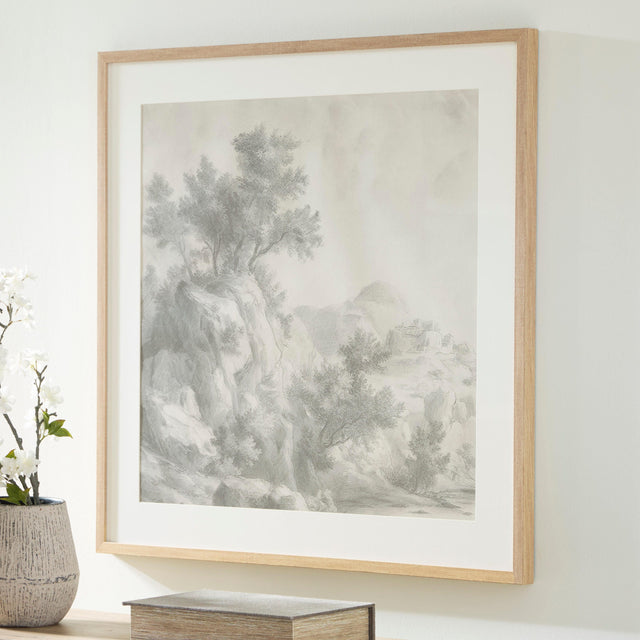 Sam's Furniture - Ashley Furniture - Casslock Wall Decor - Wall Art - A8000538
