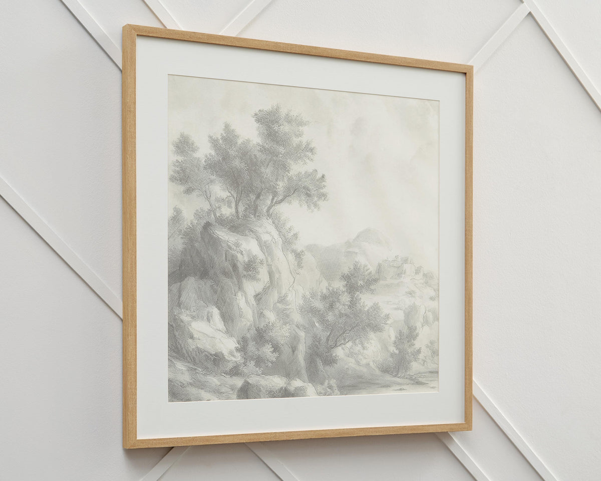 Casslock Wall Decor