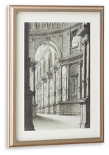 Jebkins Wall Decor