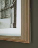 Jebkins Wall Decor