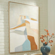 Sam's Furniture - Ashley Furniture - Vennfield Wall Decor - Wall Art - A8000544