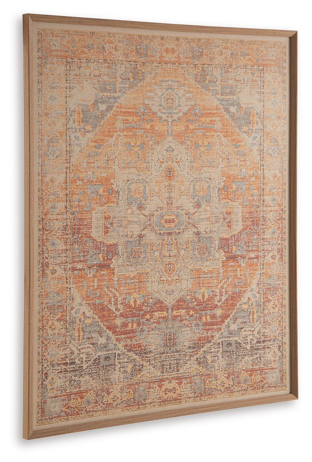 Kerrickson Wall Decor