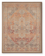 Kerrickson Wall Decor