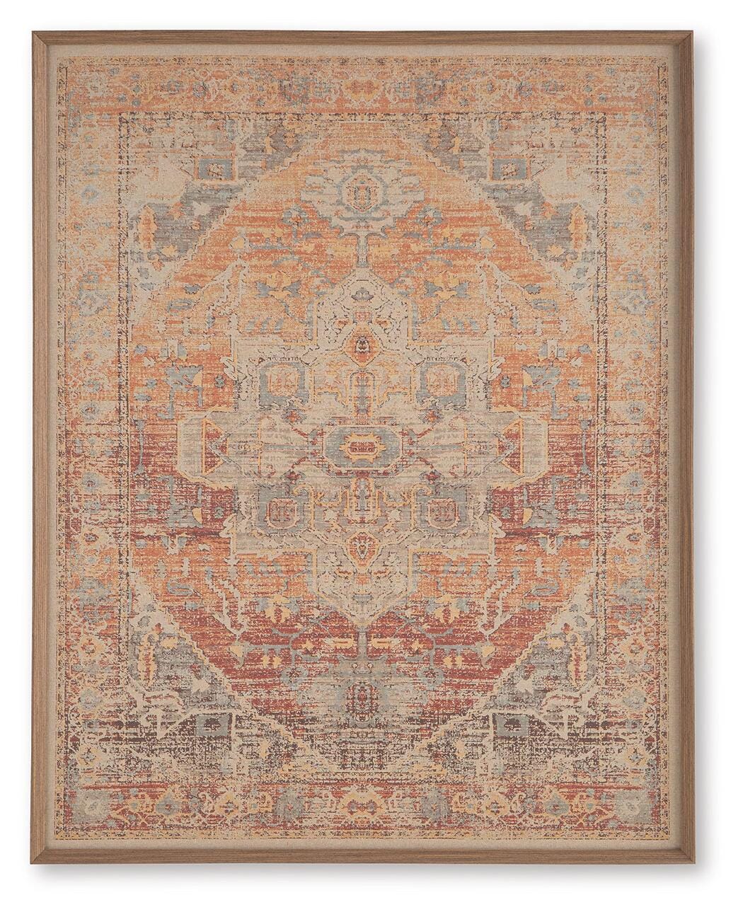 Kerrickson Wall Decor